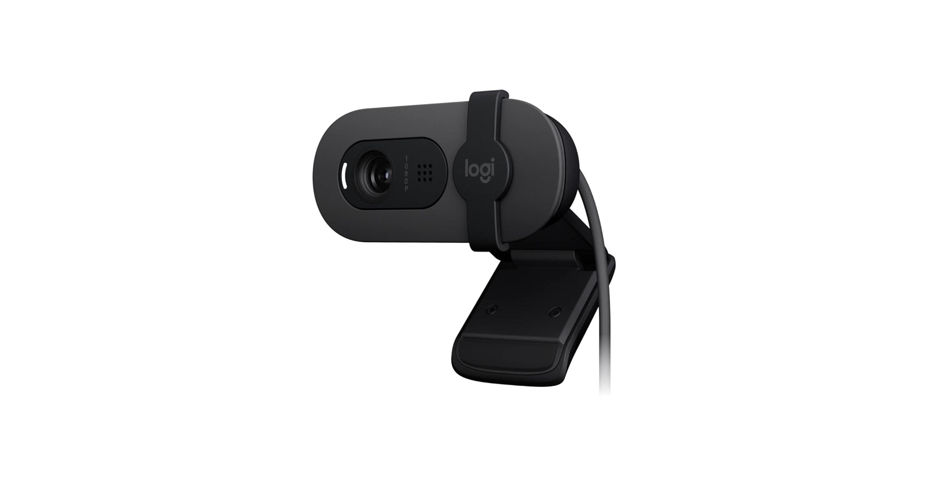 Logitech Brio 105